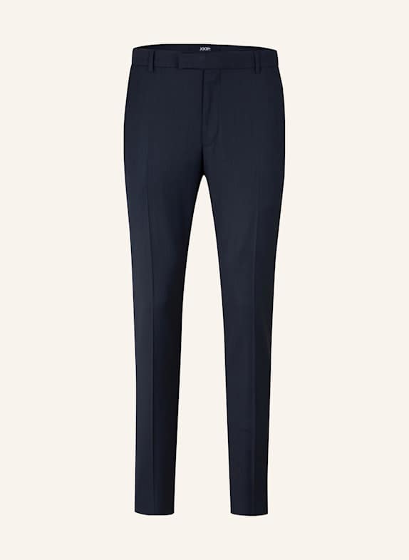 JOOP! Anzughose Extra Slim Fit DUNKELBLAU