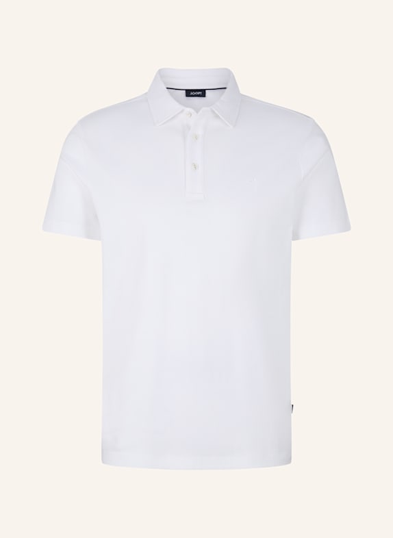JOOP! Poloshirt Modern Fit WEISS