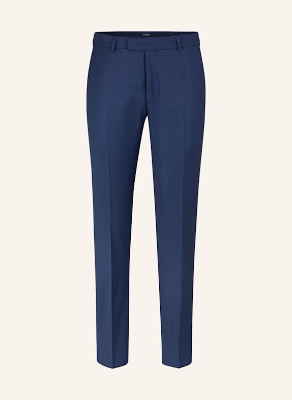 JOOP! Anzughose Slim Fit BLAU