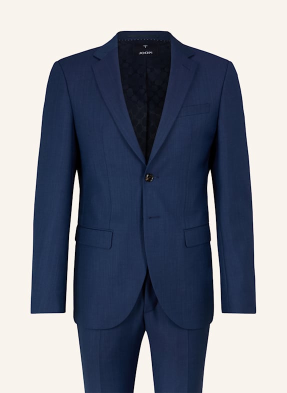 JOOP! Anzug Extra Slim Fit DUNKELBLAU