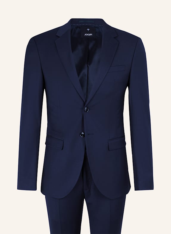 JOOP! Anzug Extra Slim Fit BLAU