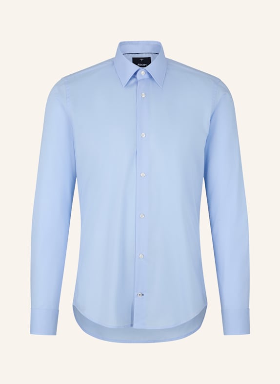 JOOP! Hemd Slim Fit HELLBLAU