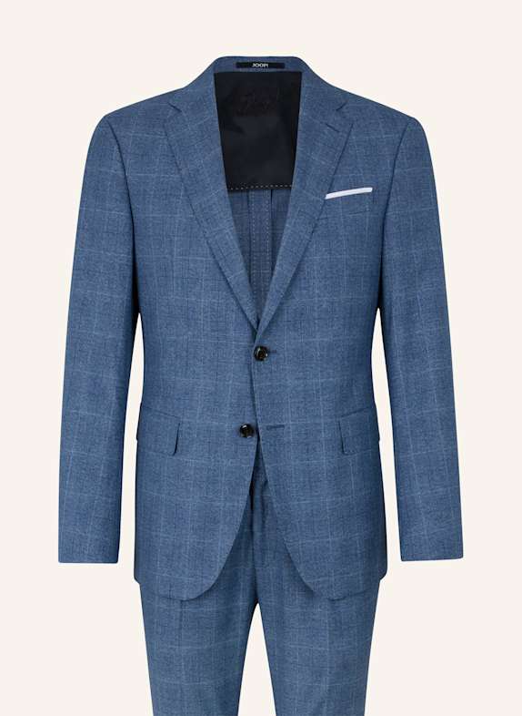JOOP! Anzug Slim Fit BLAU