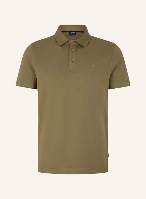 JOOP! Poloshirt Modern Fit GRÜN