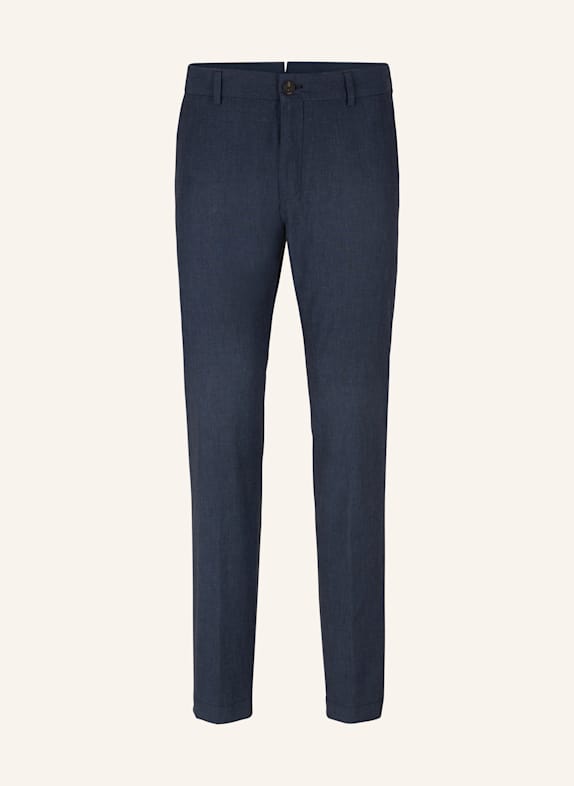 JOOP! Chino Slim Fit DUNKELBLAU
