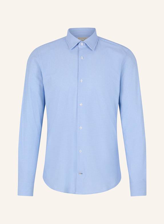 JOOP! Hemd Slim Fit BLAU