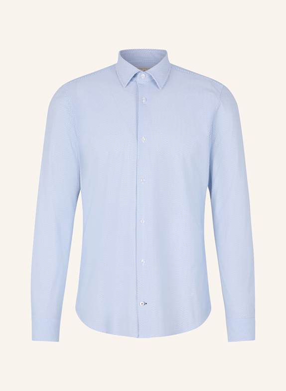 JOOP! Hemd Slim Fit HELLBLAU