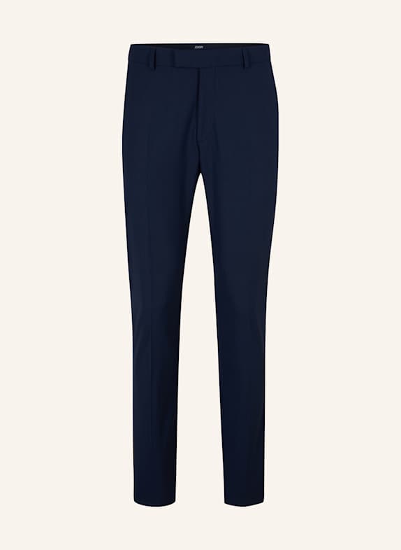 JOOP! Anzughose Extra Slim Fit DUNKELBLAU