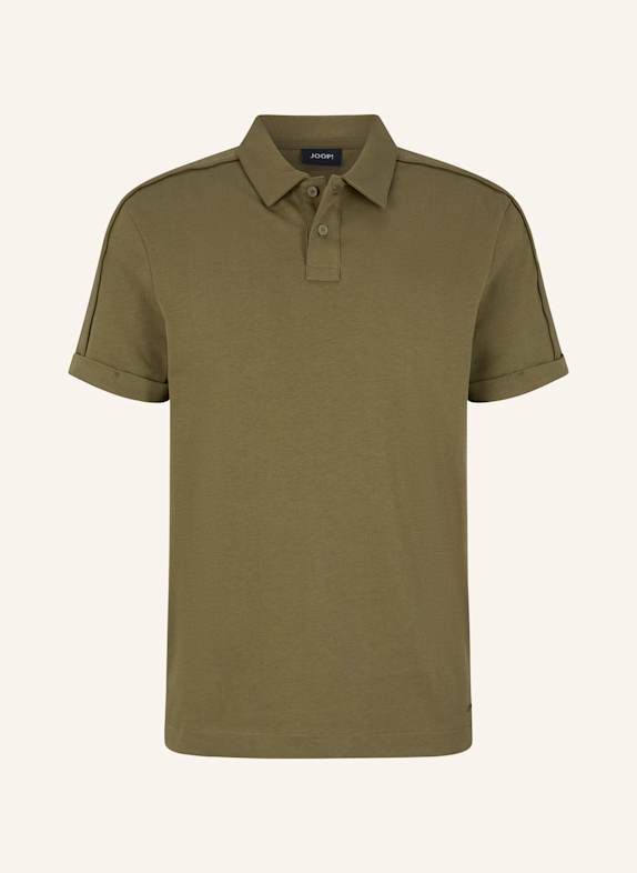 JOOP! Poloshirt Modern Fit GRÜN