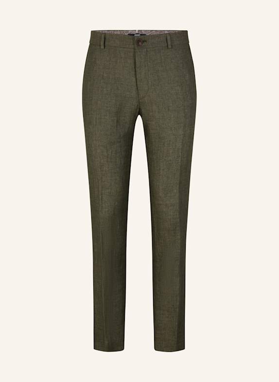 JOOP! Chino Slim Fit GRÜN