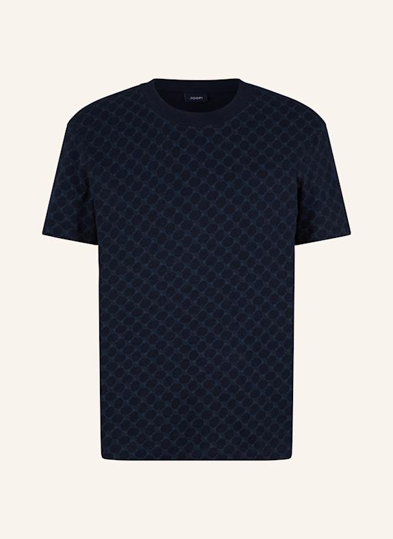 JOOP! T-Shirt DUNKELBLAU