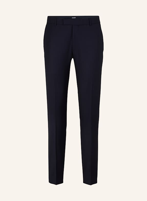 JOOP! Anzughose Slim Fit DUNKELBLAU