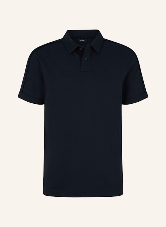 JOOP! Poloshirt Modern Fit DUNKELBLAU