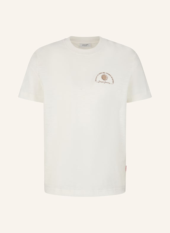 JOOP! JEANS T-Shirt WEISS