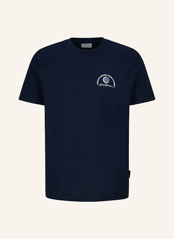 JOOP! JEANS T-Shirt DUNKELBLAU
