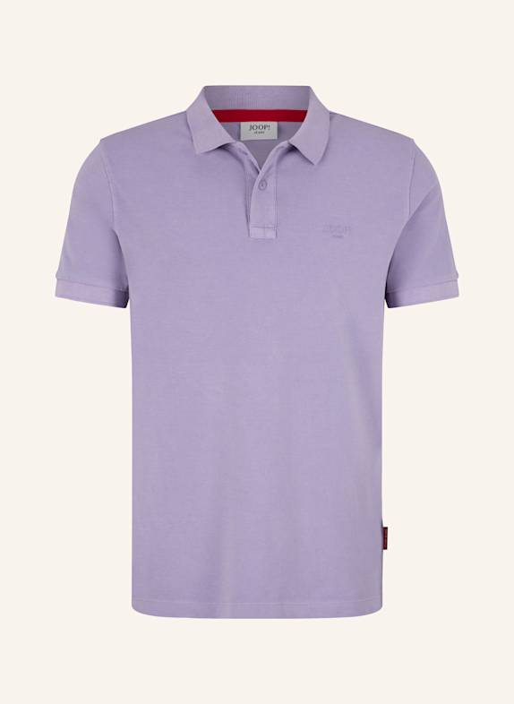 JOOP! JEANS Poloshirt Modern Fit LILA