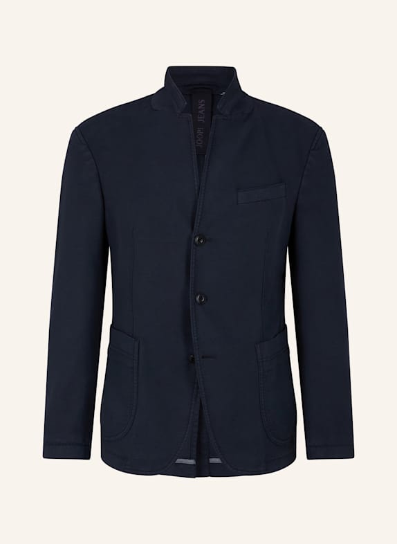 JOOP! JEANS Sakko Slim Fit DUNKELBLAU