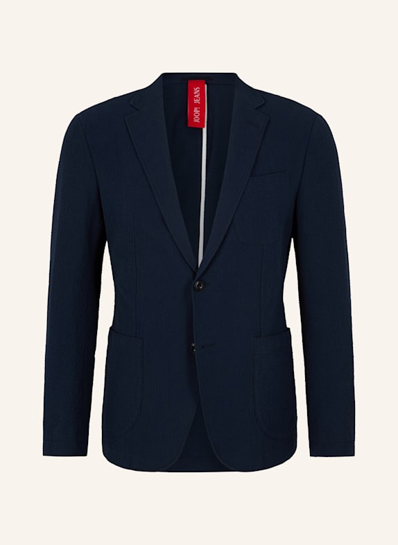 JOOP! JEANS Sakko Slim Fit DUNKELBLAU