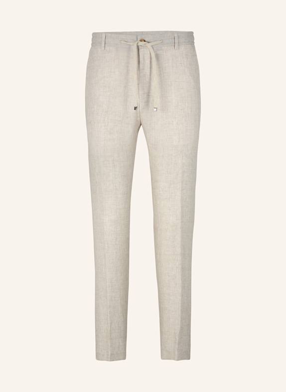 JOOP! Jogpants Slim Fit BEIGE