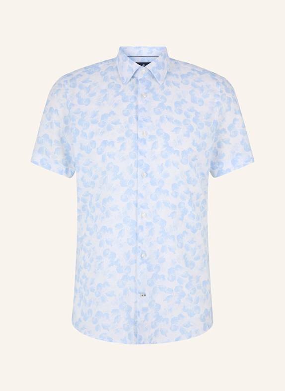 JOOP! Hemd Slim Fit WEISS