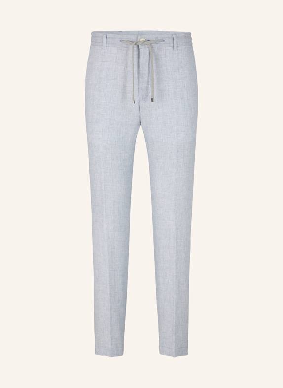 JOOP! Jogpants Slim Fit HELLBLAU