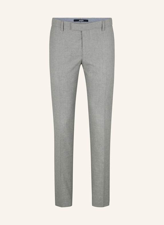 JOOP! Anzughose Slim Fit HELLGRAU