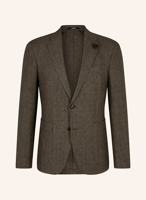 JOOP! Sakko Slim Fit DUNKELGRÜN
