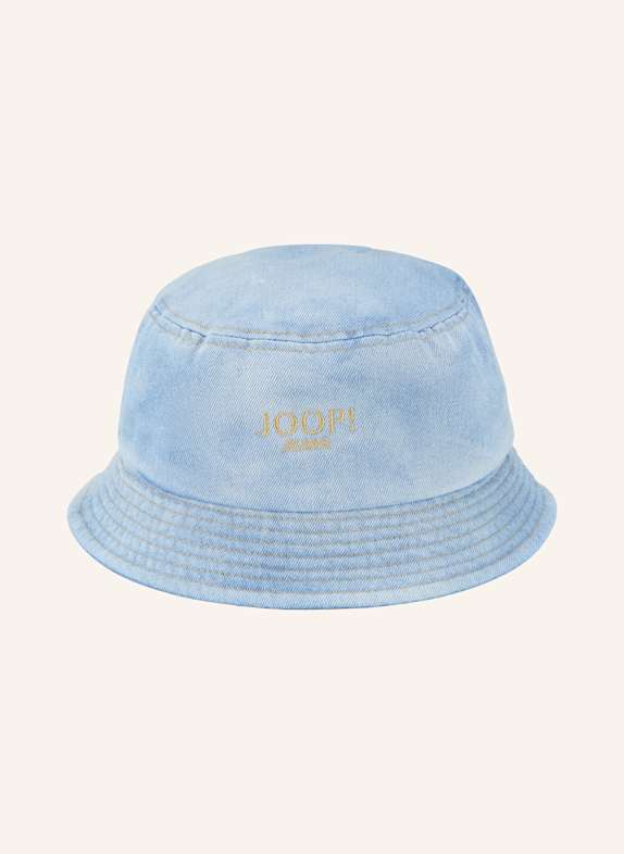 JOOP! JEANS Hut BLAU