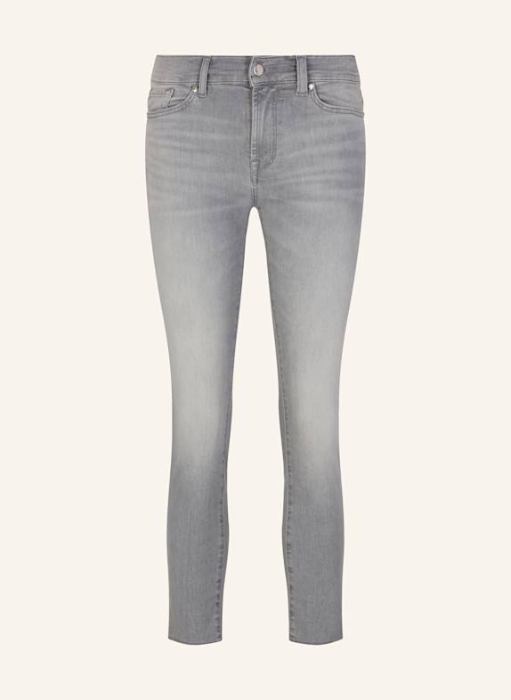 JOOP! JEANS Jeans HELLGRAU