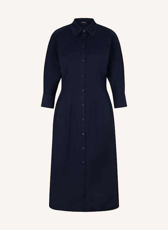 JOOP! Kleid DUNKELBLAU