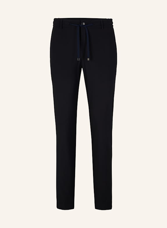 JOOP! Business-Jogpants DUNKELBLAU