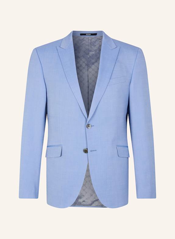 JOOP! Sakko Slim Fit HELLBLAU