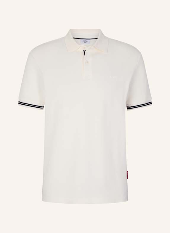 JOOP! JEANS Poloshirt Modern Fit WEISS