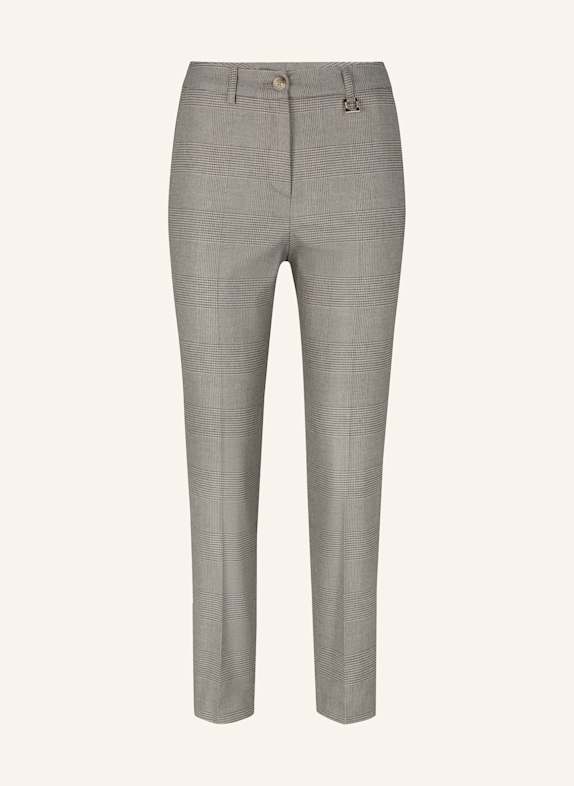 JOOP! Hose SCHWARZ/ ECRU/ BEIGE