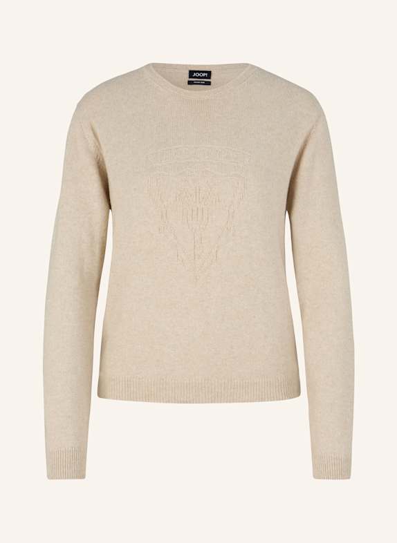 JOOP! Pullover BEIGE