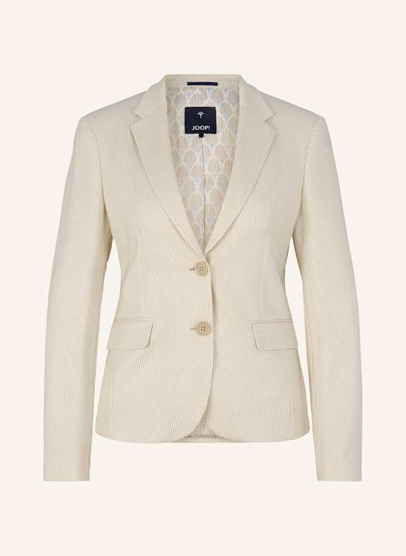 JOOP! Blazer BEIGE/ ECRU