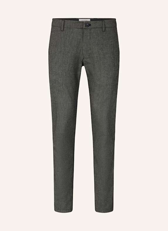 JOOP! JEANS Hose Modern Fit SCHWARZ