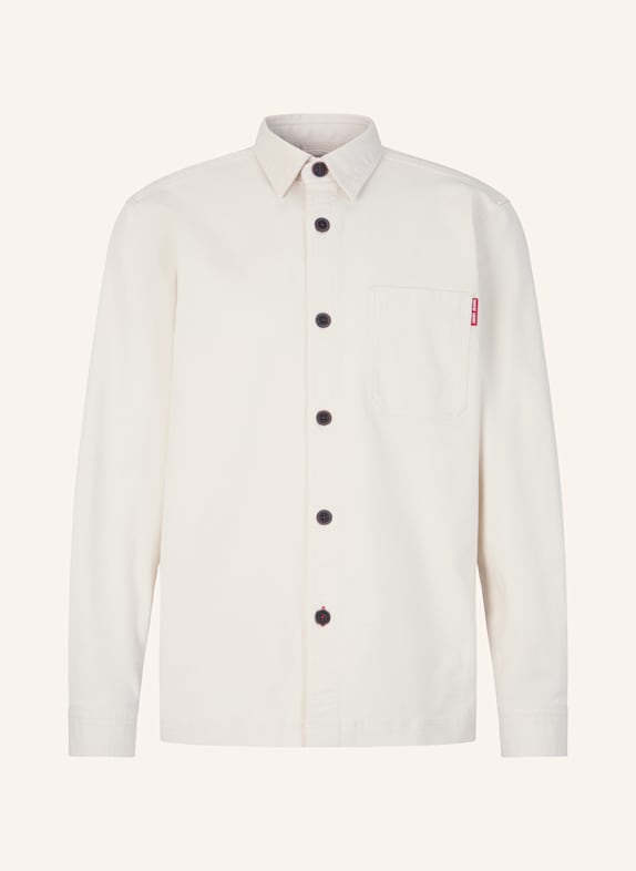 JOOP! JEANS Overshirt WEISS