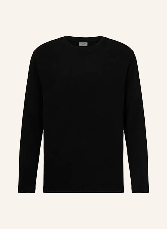 JOOP! JEANS Longsleeve SCHWARZ