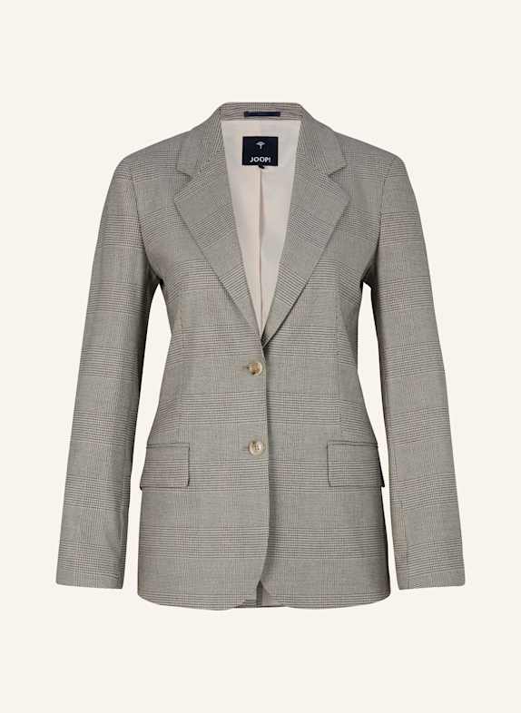 JOOP! Blazer SCHWARZ/ ECRU/ BEIGE