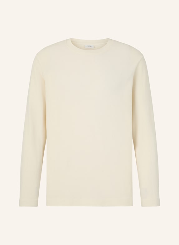 JOOP! JEANS Longsleeve WEISS