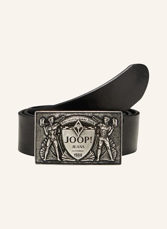 JOOP! JEANS Gürtel SCHWARZ