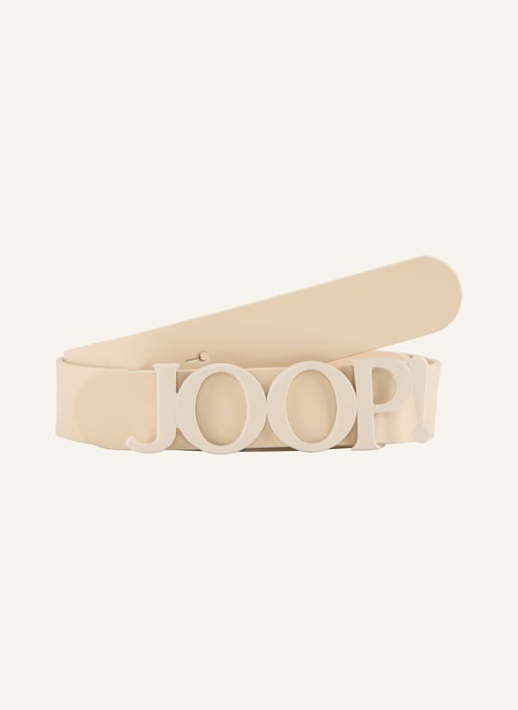 JOOP! Gürtel BEIGE
