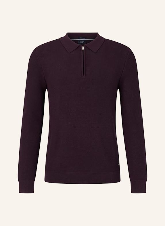 JOOP! Poloshirt LILA