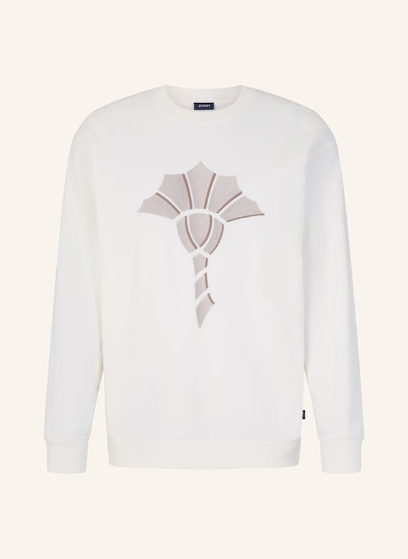 JOOP! Sweatshirt WEISS