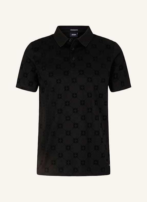 JOOP! Poloshirt Modern Fit SCHWARZ