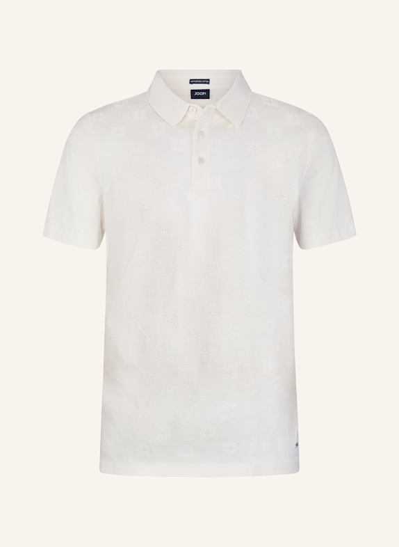 JOOP! Poloshirt Modern Fit WEISS