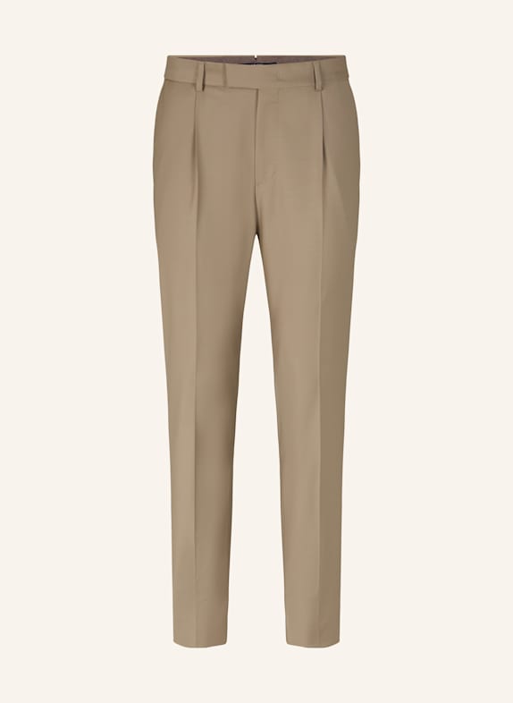 JOOP! Hose Slim Fit BEIGE