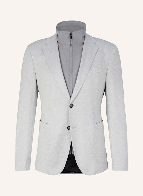 JOOP! Sakko Slim Fit HELLGRAU