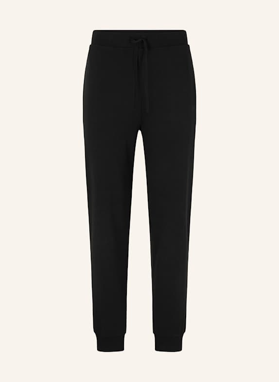 JOOP! Jogpants Regular Fit SCHWARZ